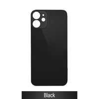 Brown Rear Glass Replacement for iPhone 12 (NO LOGO) Brown Rear Glass Replacement for iPhone 12 (NO LOGO)